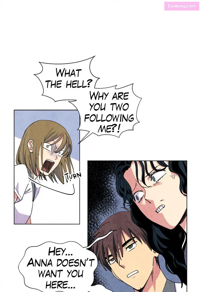 The Wolf & Red Riding Hood Mangakakalot X Chapter 13 Page 1