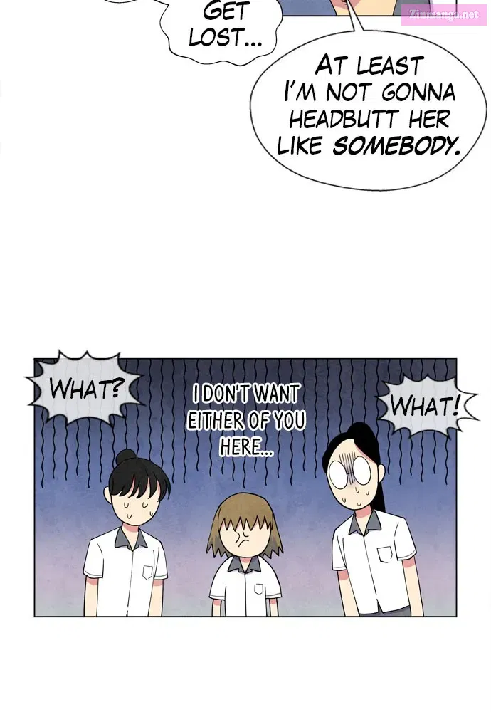 The Wolf & Red Riding Hood Mangakakalot X Chapter 13 Page 2