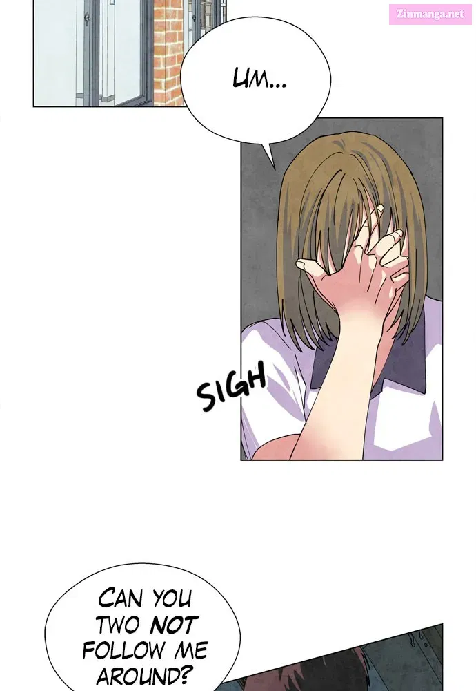 The Wolf & Red Riding Hood Mangakakalot X Chapter 13 Page 11