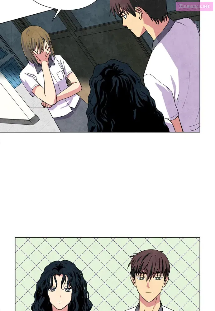 The Wolf & Red Riding Hood Mangakakalot X Chapter 13 Page 12