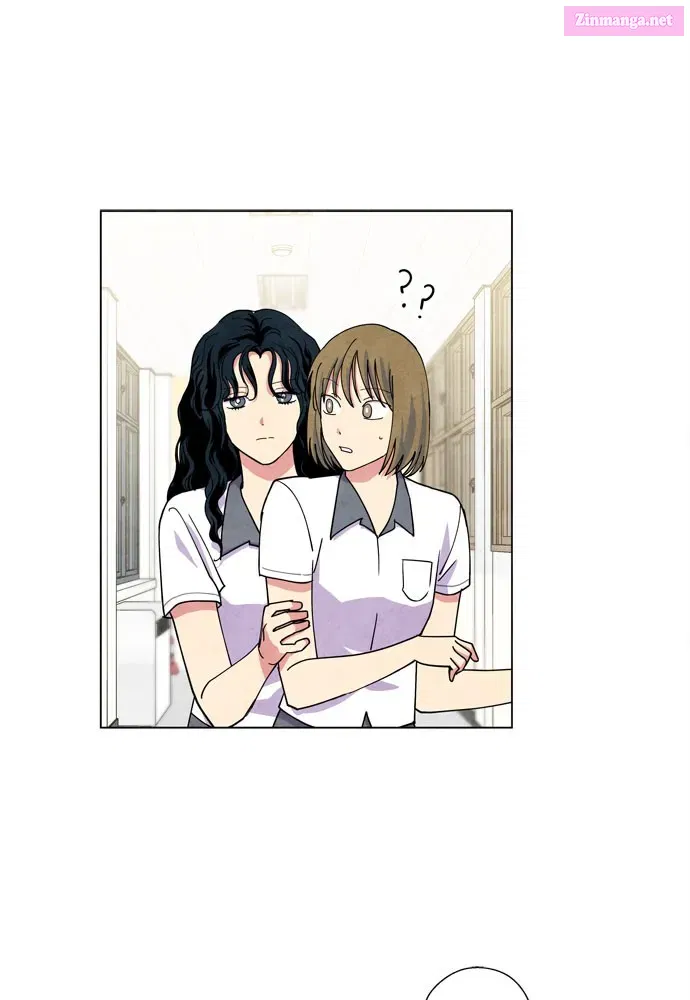 The Wolf & Red Riding Hood Mangakakalot X Chapter 13 Page 25