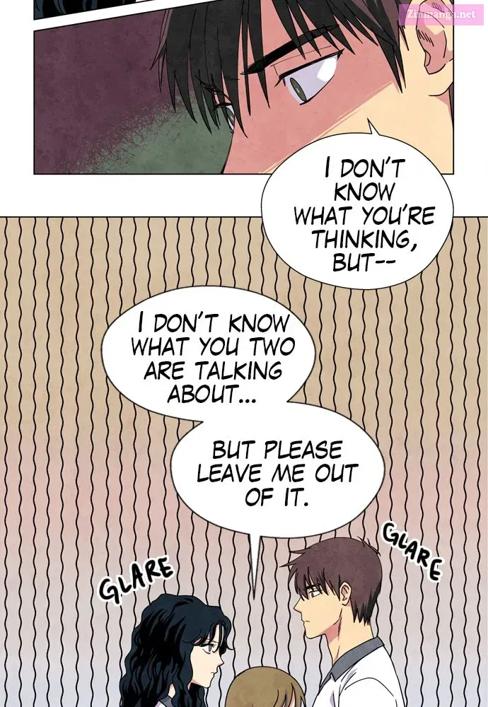 The Wolf & Red Riding Hood Mangakakalot X Chapter 13 Page 27