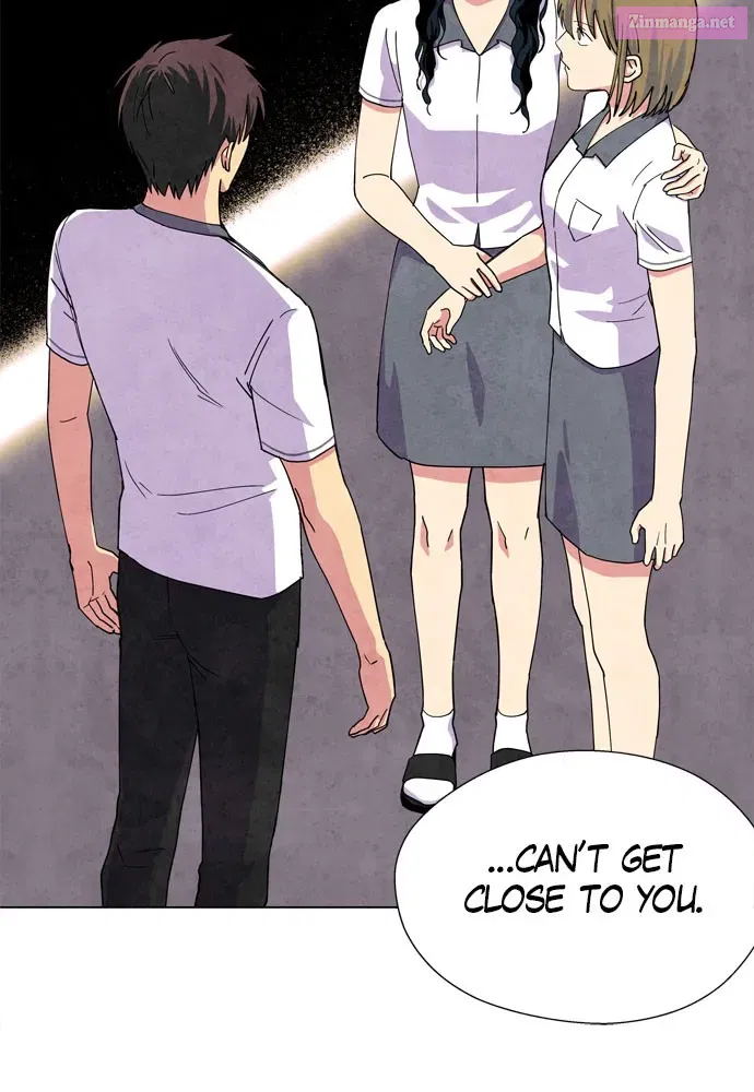 The Wolf & Red Riding Hood Mangakakalot X Chapter 13 Page 23