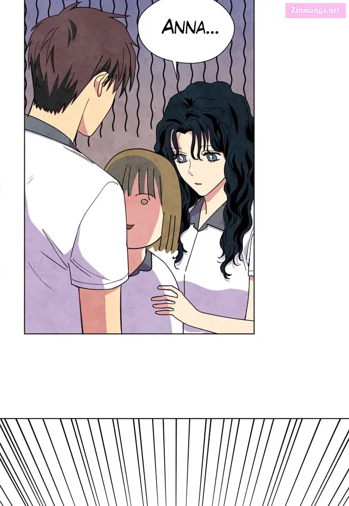 The Wolf & Red Riding Hood Mangakakalot X Chapter 13 Page 38