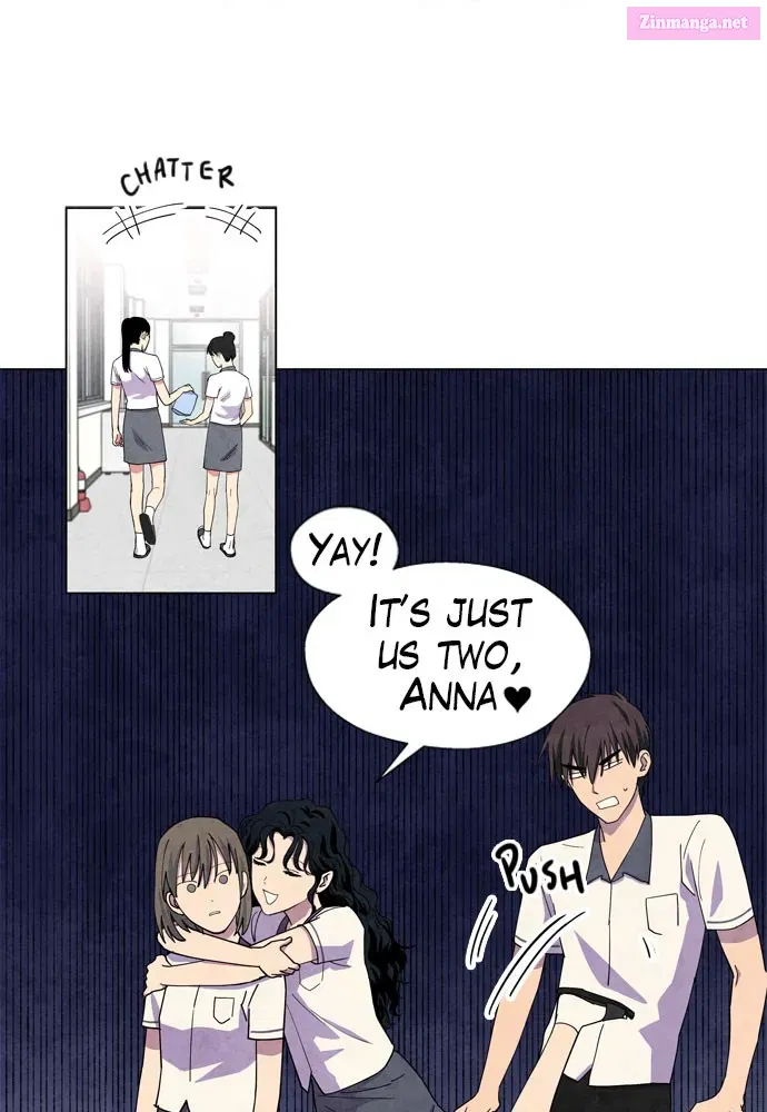 The Wolf & Red Riding Hood Mangakakalot X Chapter 13 Page 4