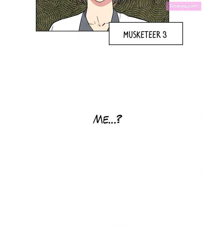 The Wolf & Red Riding Hood Mangakakalot X Chapter 13 Page 33