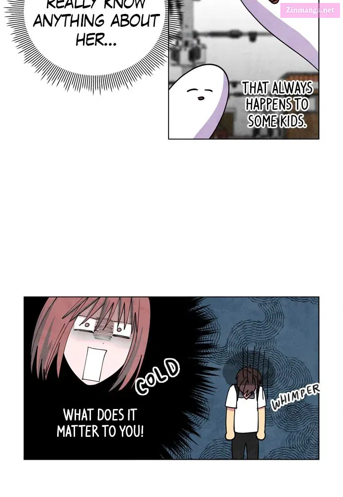 The Wolf & Red Riding Hood Mangakakalot X Chapter 13 Page 45