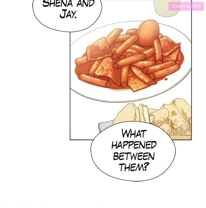 The Wolf & Red Riding Hood Mangakakalot X Chapter 13 Page 50