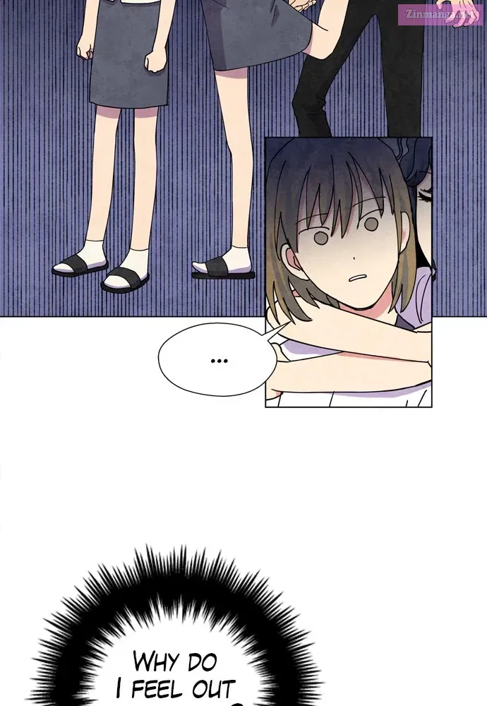 The Wolf & Red Riding Hood Mangakakalot X Chapter 13 Page 5