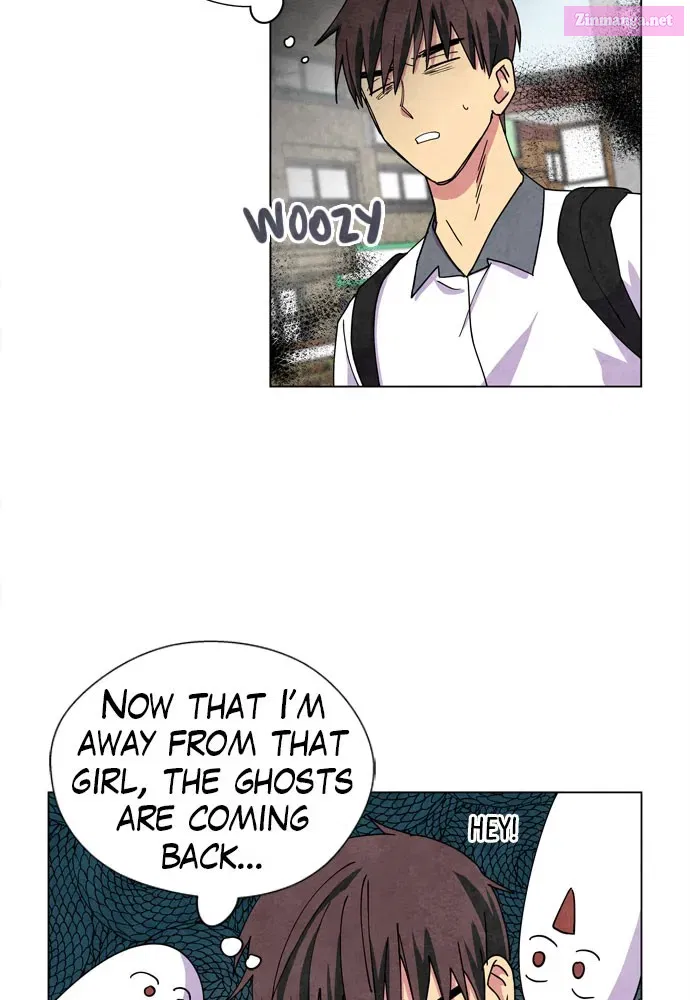 The Wolf & Red Riding Hood Mangakakalot X Chapter 13 Page 41