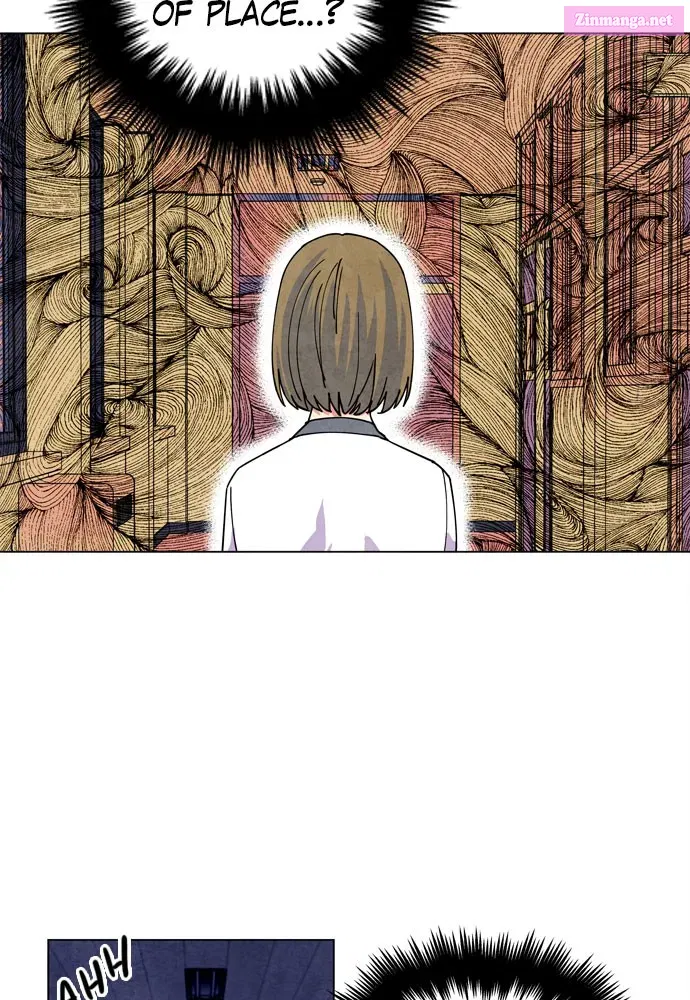 The Wolf & Red Riding Hood Mangakakalot X Chapter 13 Page 6