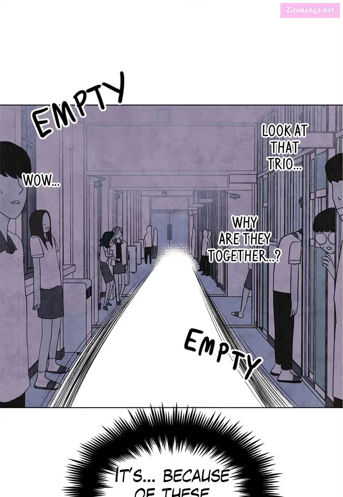 The Wolf & Red Riding Hood Mangakakalot X Chapter 13 Page 8