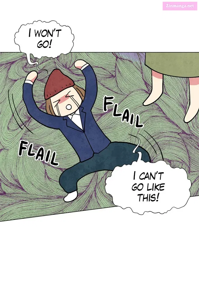The Wolf & Red Riding Hood Mangakakalot X Chapter 2 Page 17