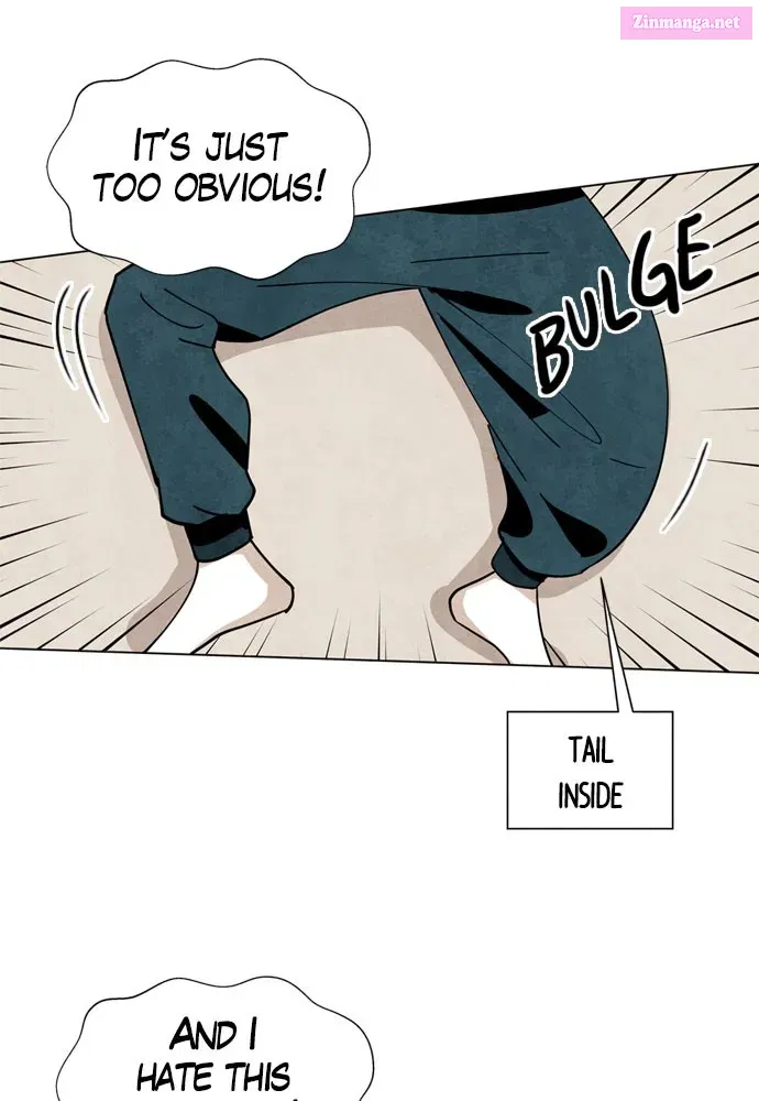 The Wolf & Red Riding Hood Mangakakalot X Chapter 2 Page 18