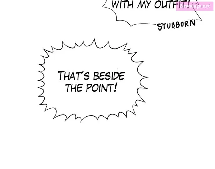 The Wolf & Red Riding Hood Mangakakalot X Chapter 2 Page 20
