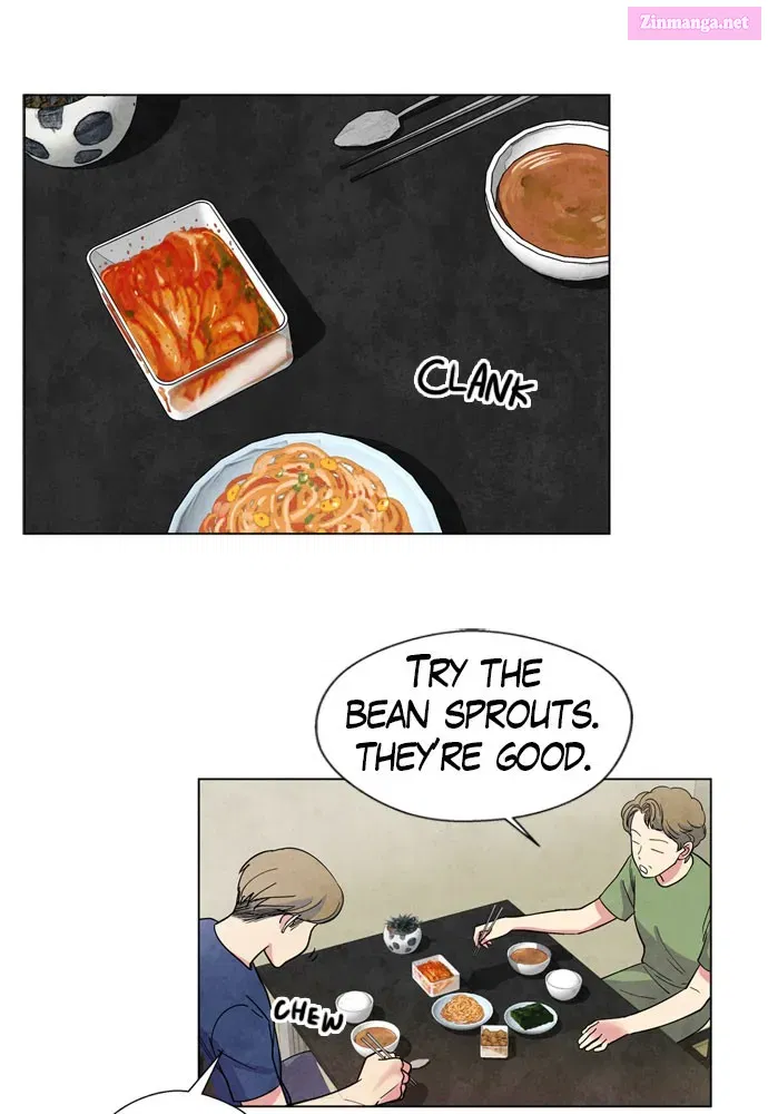 The Wolf & Red Riding Hood Mangakakalot X Chapter 2 Page 3