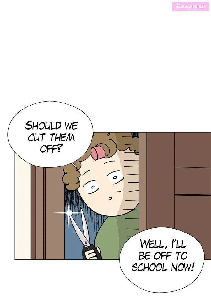 The Wolf & Red Riding Hood Mangakakalot X Chapter 2 Page 25