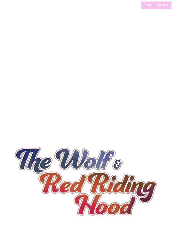 The Wolf & Red Riding Hood Mangakakalot X Chapter 2 Page 26