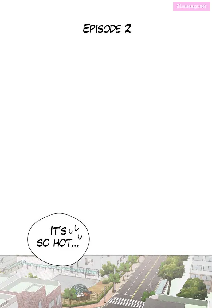 The Wolf & Red Riding Hood Mangakakalot X Chapter 2 Page 27