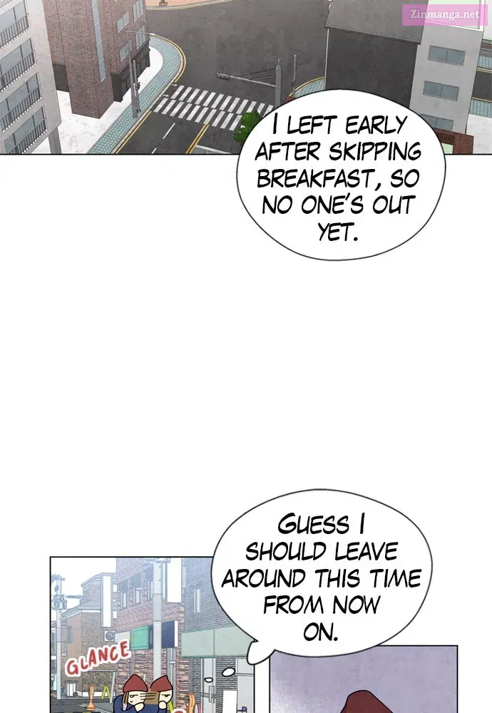 The Wolf & Red Riding Hood Mangakakalot X Chapter 2 Page 28