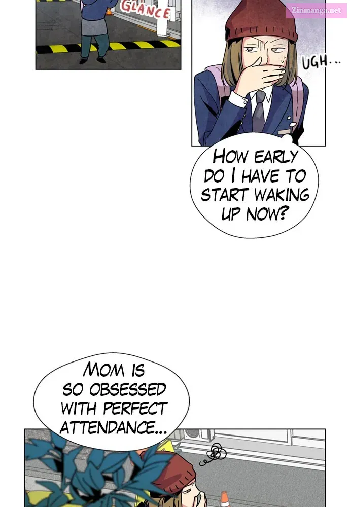 The Wolf & Red Riding Hood Mangakakalot X Chapter 2 Page 29
