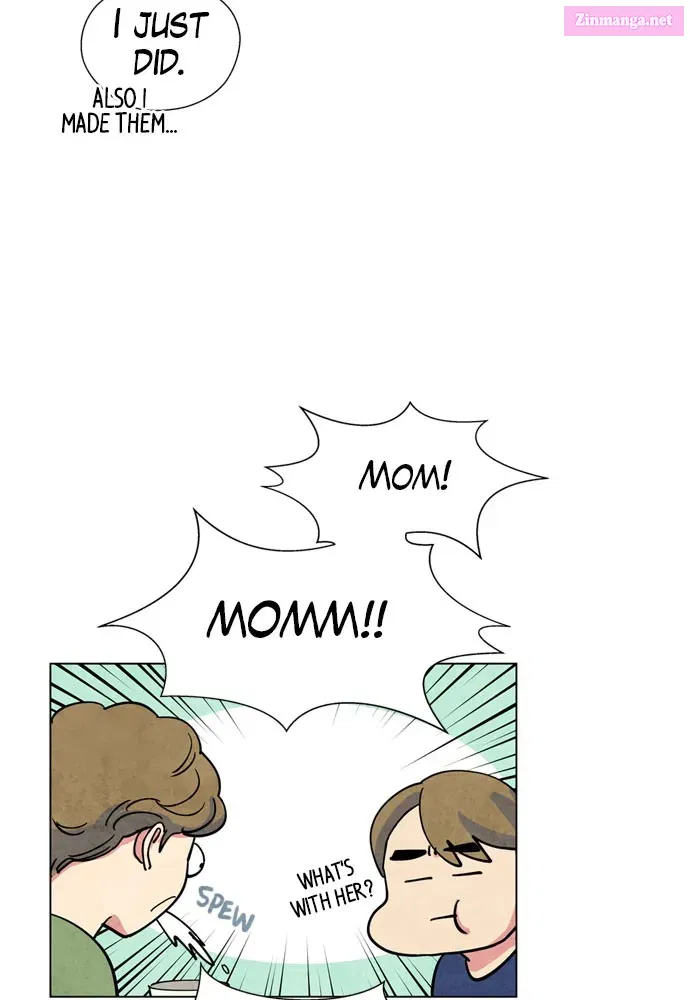 The Wolf & Red Riding Hood Mangakakalot X Chapter 2 Page 4