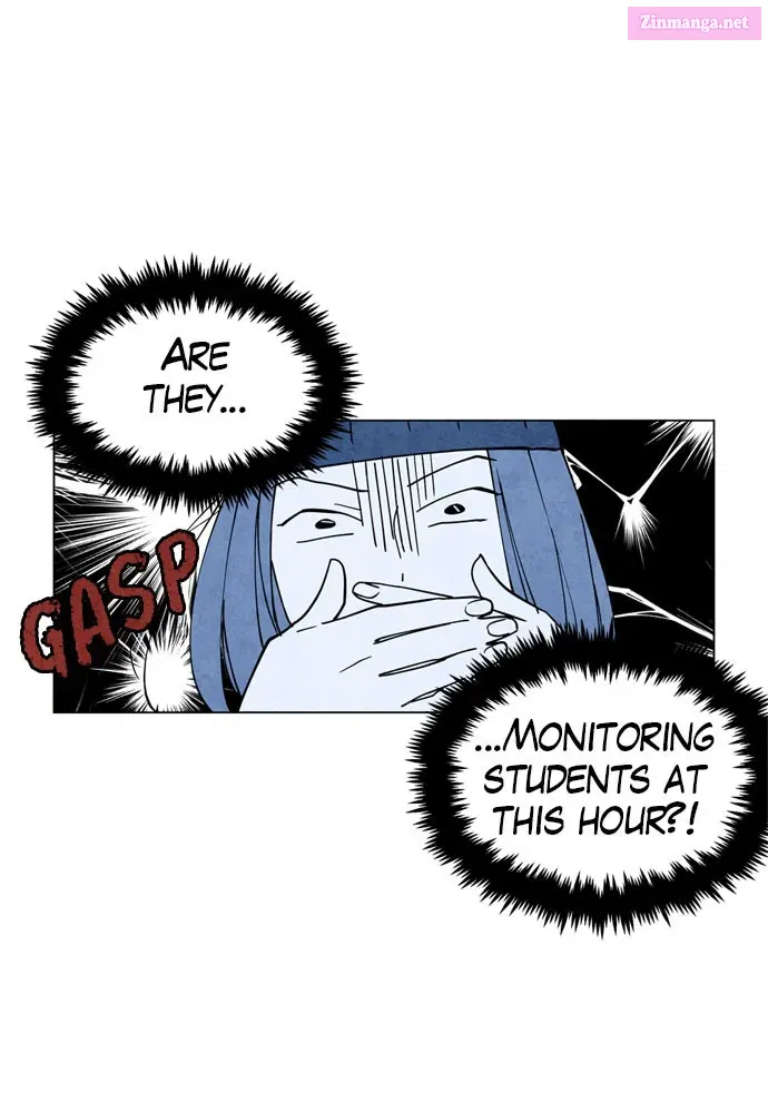 The Wolf & Red Riding Hood Mangakakalot X Chapter 2 Page 32