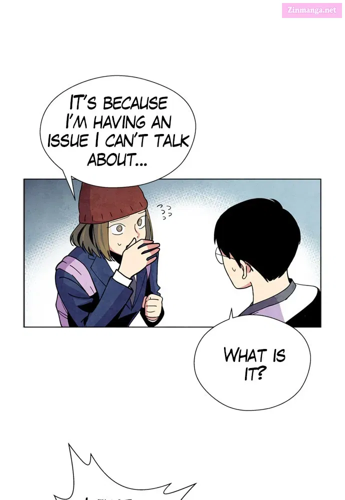 The Wolf & Red Riding Hood Mangakakalot X Chapter 2 Page 37