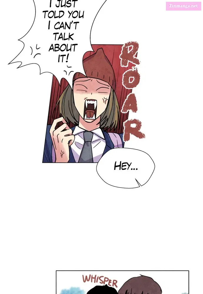 The Wolf & Red Riding Hood Mangakakalot X Chapter 2 Page 38