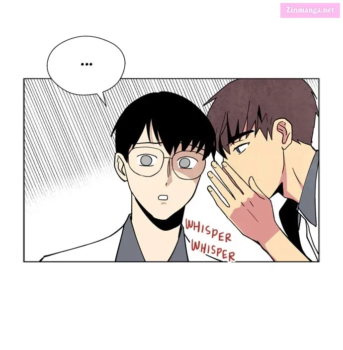 The Wolf & Red Riding Hood Mangakakalot X Chapter 2 Page 40
