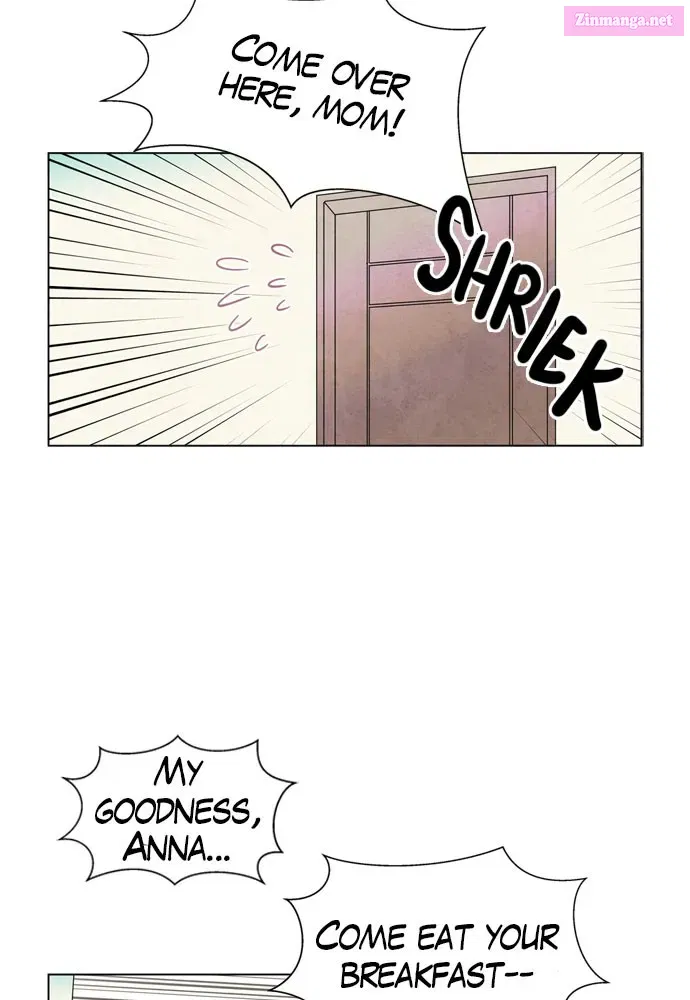 The Wolf & Red Riding Hood Mangakakalot X Chapter 2 Page 5