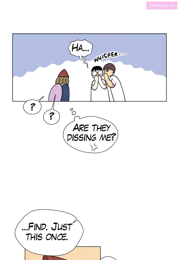 The Wolf & Red Riding Hood Mangakakalot X Chapter 2 Page 41