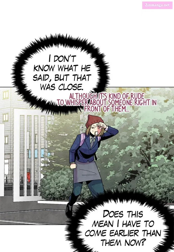 The Wolf & Red Riding Hood Mangakakalot X Chapter 2 Page 43