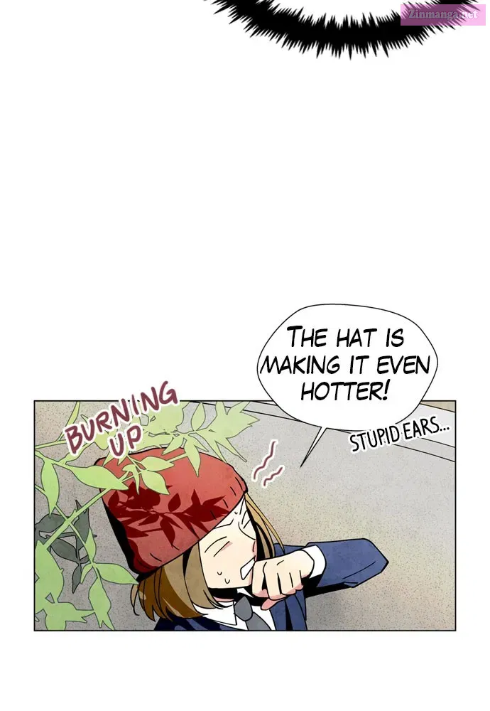 The Wolf & Red Riding Hood Mangakakalot X Chapter 2 Page 44