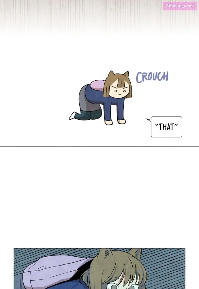The Wolf & Red Riding Hood Mangakakalot X Chapter 2 Page 53