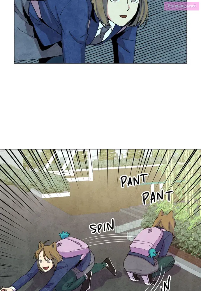 The Wolf & Red Riding Hood Mangakakalot X Chapter 2 Page 54
