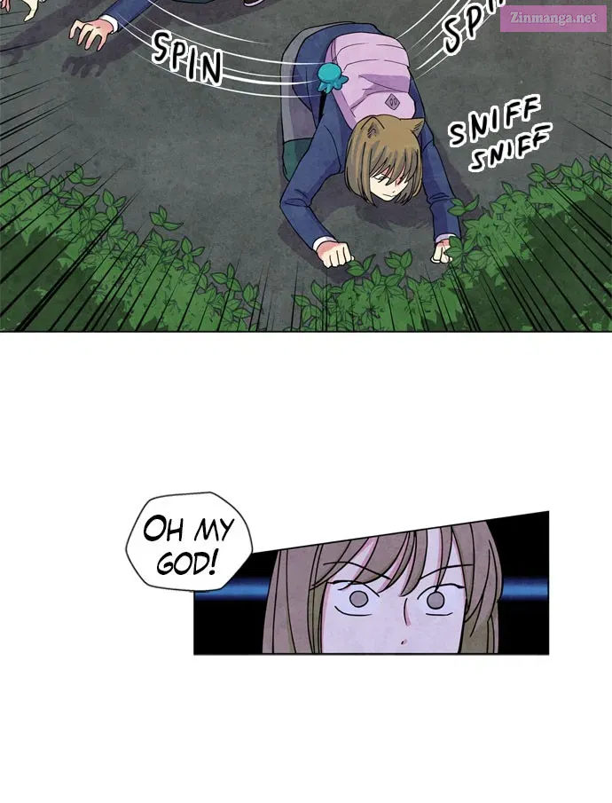 The Wolf & Red Riding Hood Mangakakalot X Chapter 2 Page 55