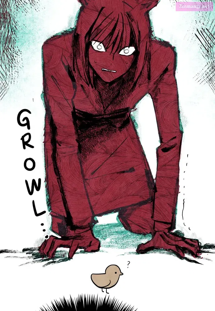 The Wolf & Red Riding Hood Mangakakalot X Chapter 2 Page 59
