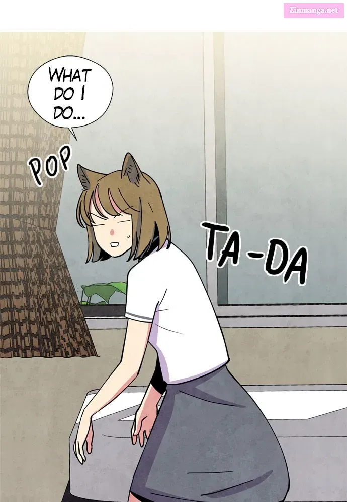 The Wolf & Red Riding Hood Mangakakalot X Chapter 2 Page 7