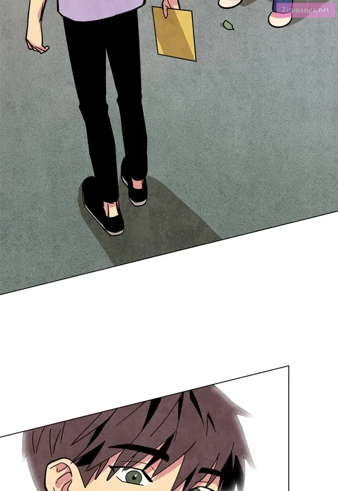 The Wolf & Red Riding Hood Mangakakalot X Chapter 2 Page 64