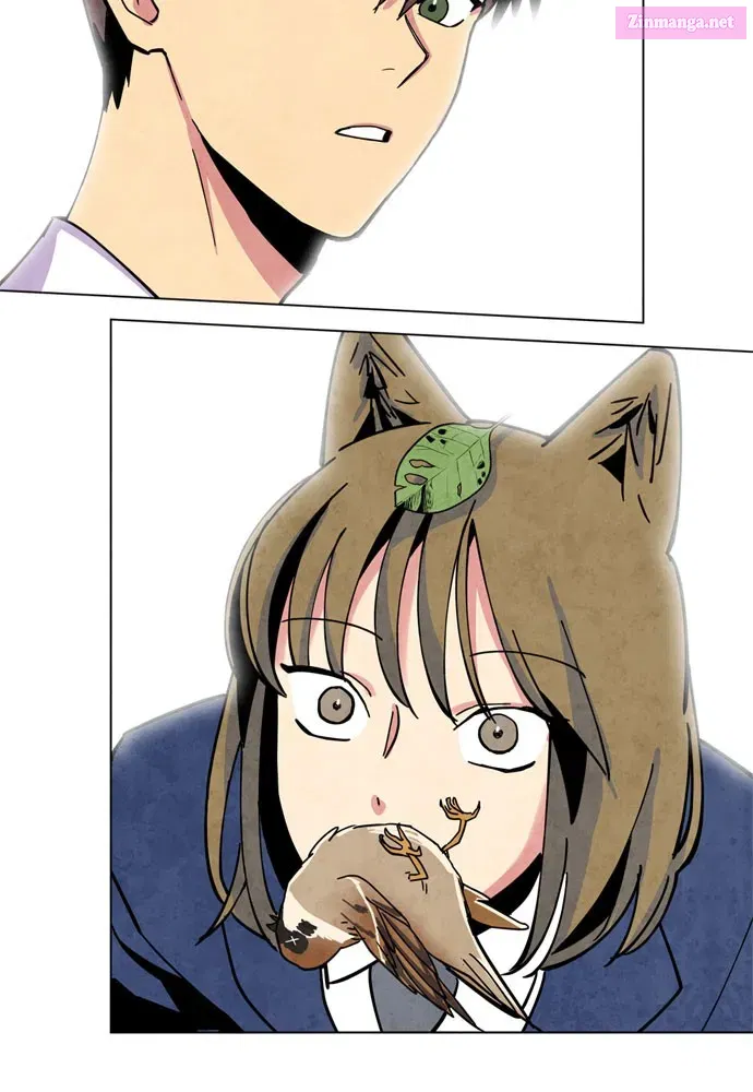 The Wolf & Red Riding Hood Mangakakalot X Chapter 2 Page 65