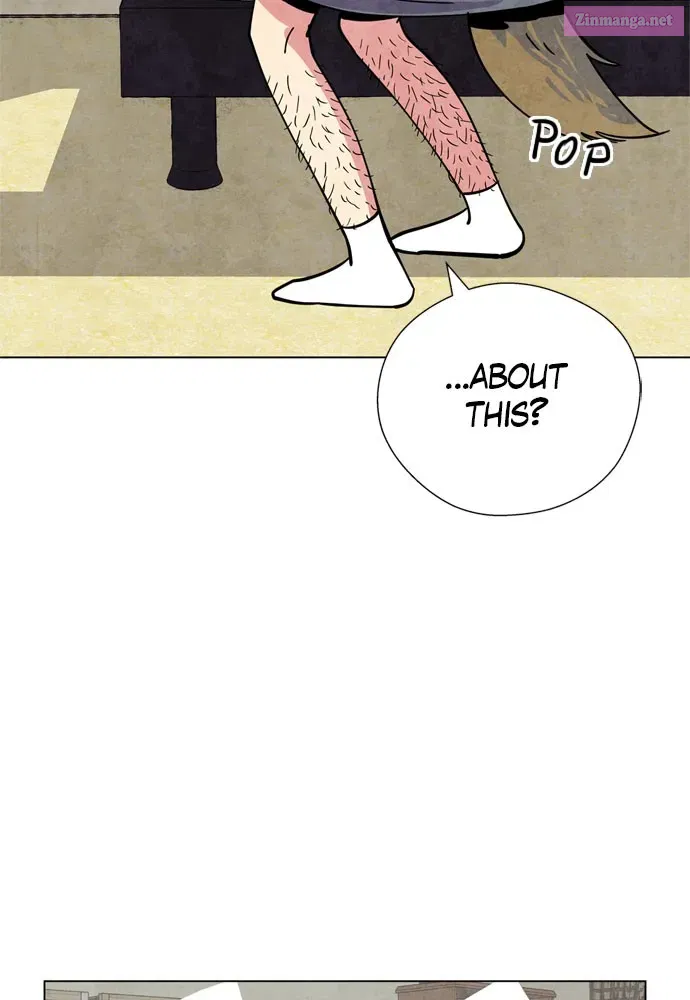 The Wolf & Red Riding Hood Mangakakalot X Chapter 2 Page 8