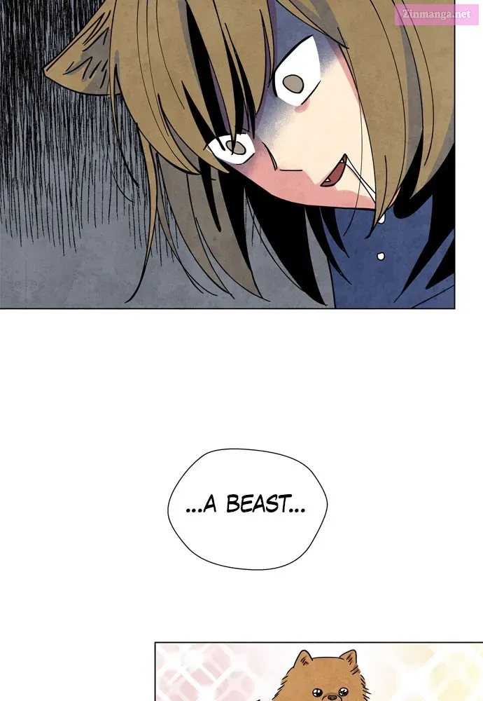 The Wolf & Red Riding Hood Mangakakalot X Chapter 3 Page 11