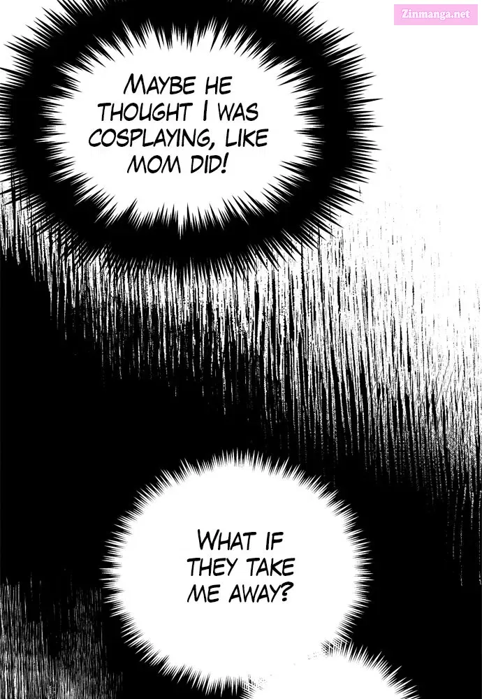 The Wolf & Red Riding Hood Mangakakalot X Chapter 3 Page 19