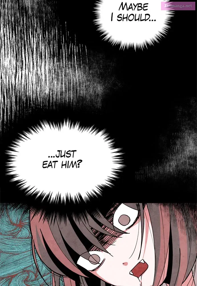 The Wolf & Red Riding Hood Mangakakalot X Chapter 3 Page 20