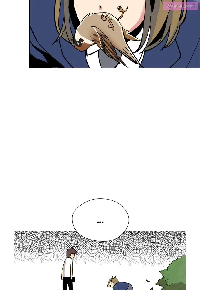 The Wolf & Red Riding Hood Mangakakalot X Chapter 3 Page 3