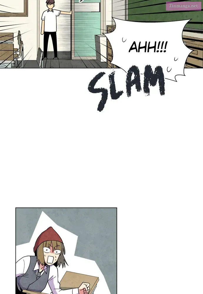 The Wolf & Red Riding Hood Mangakakalot X Chapter 3 Page 24