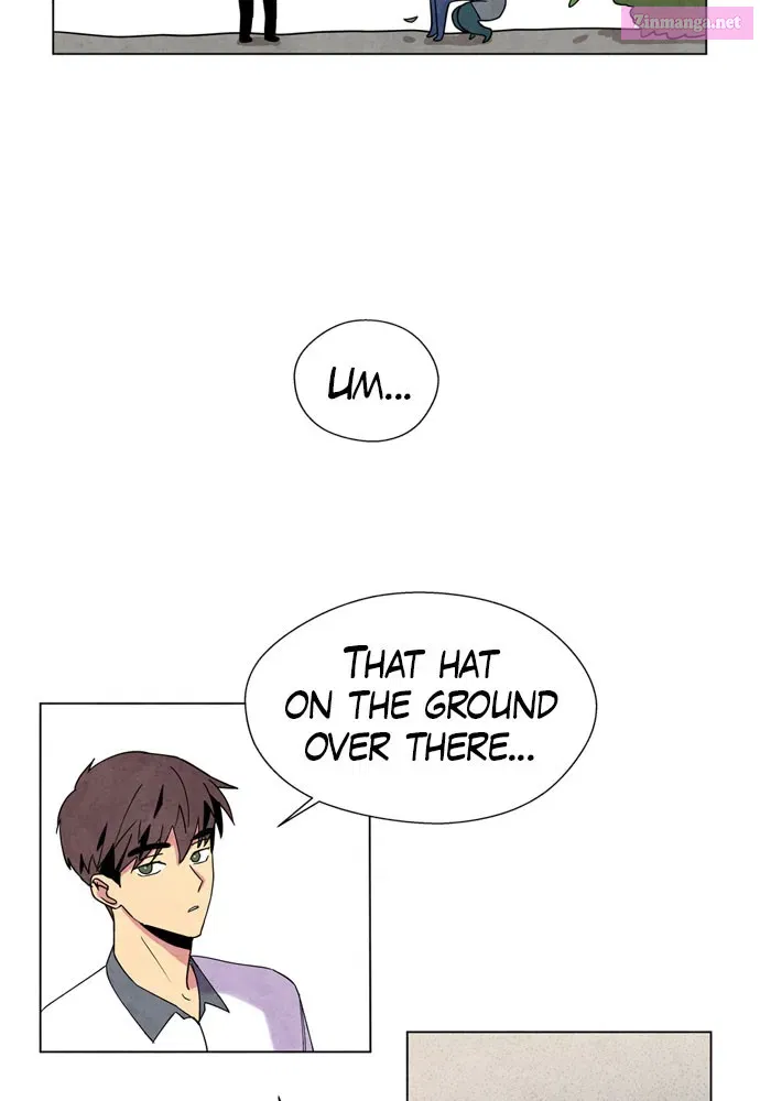 The Wolf & Red Riding Hood Mangakakalot X Chapter 3 Page 4