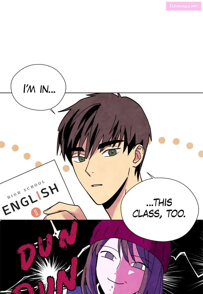 The Wolf & Red Riding Hood Mangakakalot X Chapter 3 Page 33