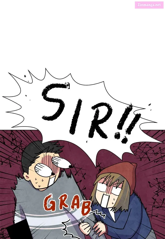 The Wolf & Red Riding Hood Mangakakalot X Chapter 3 Page 39